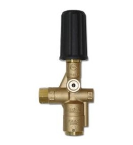 VALVULA PULSAR ZERO 40 LTS 280 BAR 3/8" H